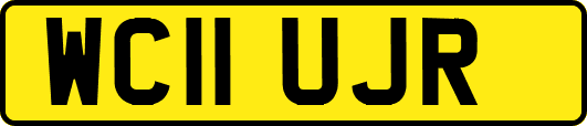 WC11UJR