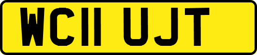 WC11UJT