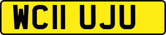 WC11UJU