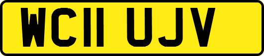 WC11UJV