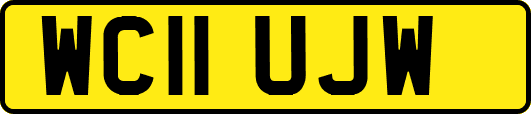 WC11UJW