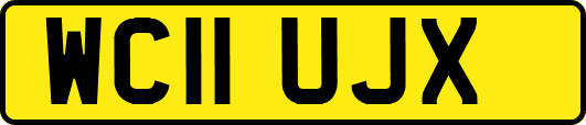 WC11UJX