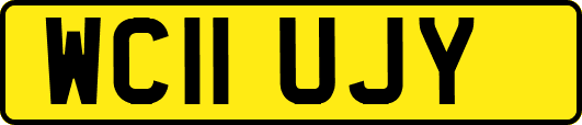 WC11UJY
