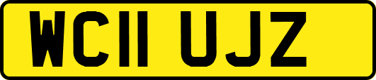 WC11UJZ