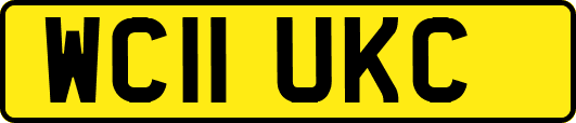 WC11UKC