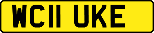WC11UKE