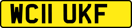 WC11UKF