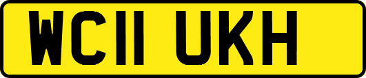 WC11UKH