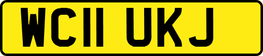 WC11UKJ