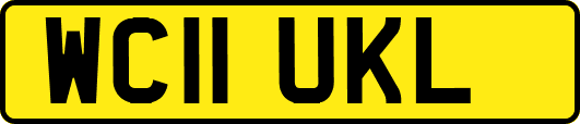WC11UKL