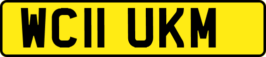 WC11UKM