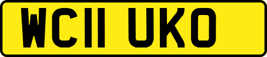WC11UKO