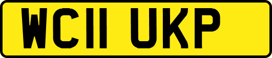 WC11UKP