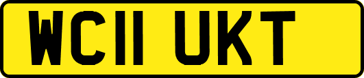 WC11UKT