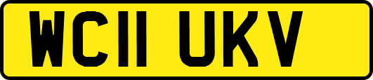 WC11UKV