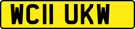 WC11UKW