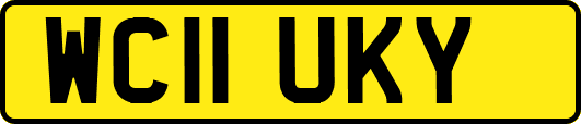 WC11UKY