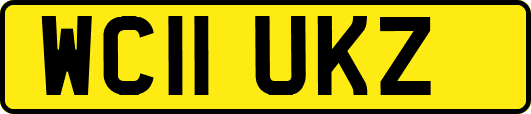 WC11UKZ