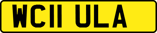 WC11ULA