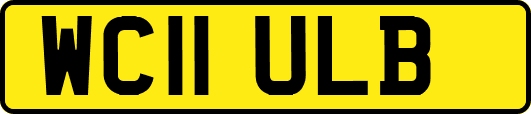 WC11ULB