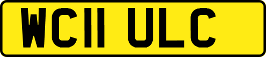 WC11ULC