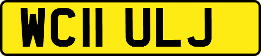 WC11ULJ