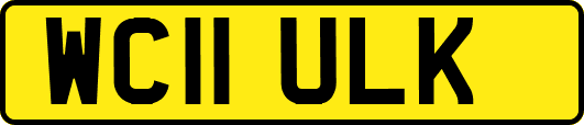 WC11ULK