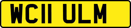 WC11ULM