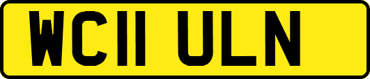 WC11ULN