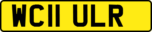 WC11ULR