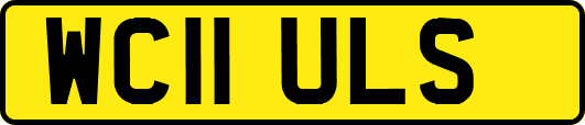 WC11ULS