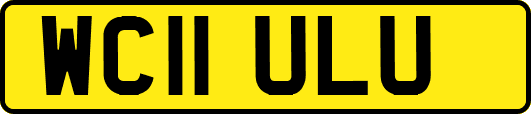 WC11ULU