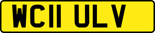 WC11ULV