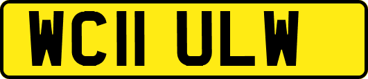 WC11ULW