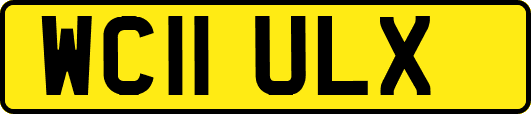 WC11ULX