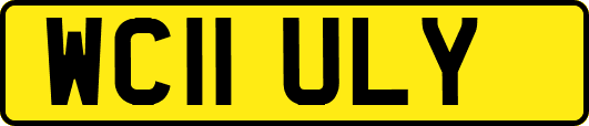 WC11ULY