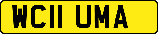 WC11UMA