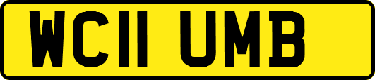 WC11UMB