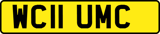 WC11UMC
