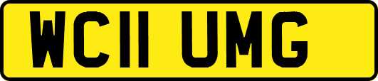 WC11UMG