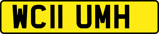 WC11UMH