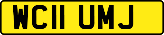 WC11UMJ