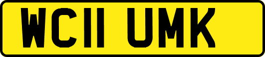 WC11UMK