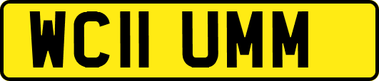 WC11UMM