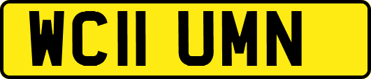 WC11UMN