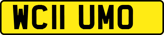 WC11UMO