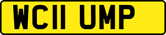 WC11UMP