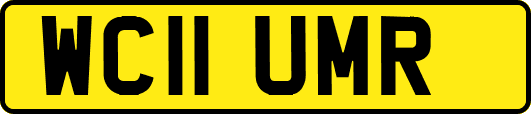 WC11UMR