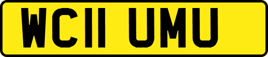WC11UMU
