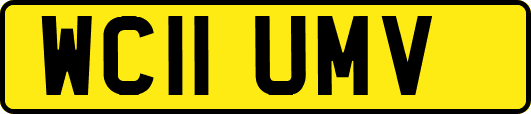 WC11UMV